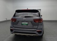 2020 Kia Sorento in Macon, GA 31210 - 18148943 7