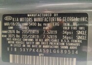 2020 Kia Sorento in Macon, GA 31210 - 18148943 33