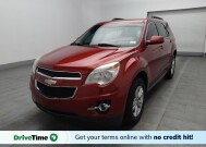 2015 Chevrolet Equinox in Augusta, GA 30907 - 18148944 1