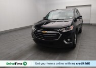 2021 Chevrolet Traverse in Columbus, GA 31909 - 18148945 1