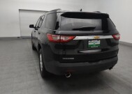 2021 Chevrolet Traverse in Columbus, GA 31909 - 18148945 5