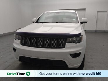 2019 Jeep Grand Cherokee in Union City, GA 30291