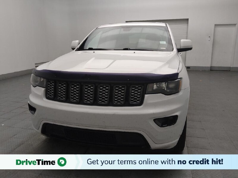 2019 Jeep Grand Cherokee in Union City, GA 30291 - 18148946