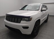2019 Jeep Grand Cherokee in Union City, GA 30291 - 18148946 15