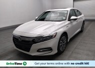 2019 Honda Accord in Pelham, AL 35124 - 18148947 1