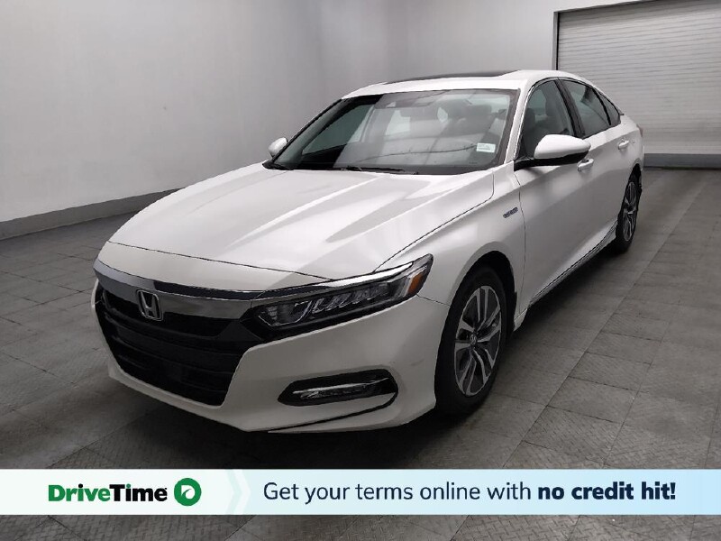 2019 Honda Accord in Pelham, AL 35124 - 18148947