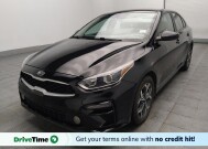 2021 Kia Forte in Jackson, MS 39211 - 18148948 1