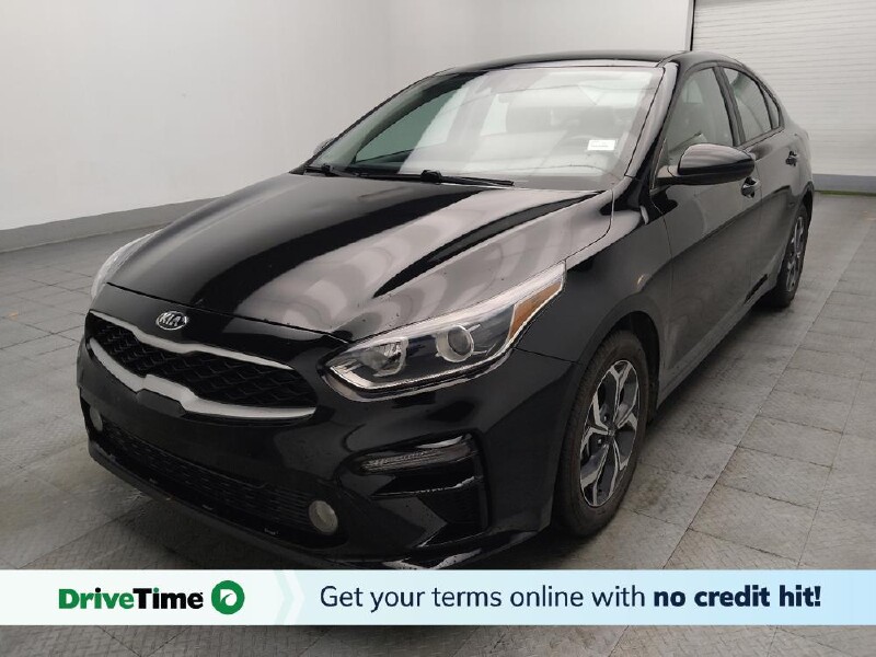 2021 Kia Forte in Jackson, MS 39211 - 18148948