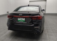 2021 Kia Forte in Jackson, MS 39211 - 18148948 7