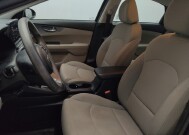 2021 Kia Forte in Jackson, MS 39211 - 18148948 17