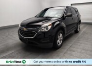 2017 Chevrolet Equinox in Augusta, GA 30907 - 18148949 1