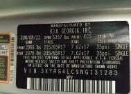 2022 Kia Sorento in Birmingham, AL 35215 - 18148950 33