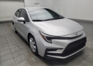 2024 Toyota Corolla in Marietta, GA 30062 - 18148951 13