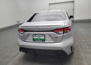 2024 Toyota Corolla in Marietta, GA 30062 - 18148951 7