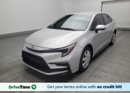 2024 Toyota Corolla in Marietta, GA 30062 - 18148951 1