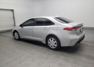 2024 Toyota Corolla in Marietta, GA 30062 - 18148951 3
