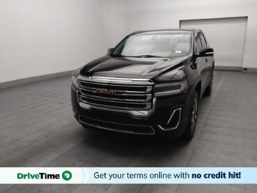 2021 GMC Acadia in Birmingham, AL 35215