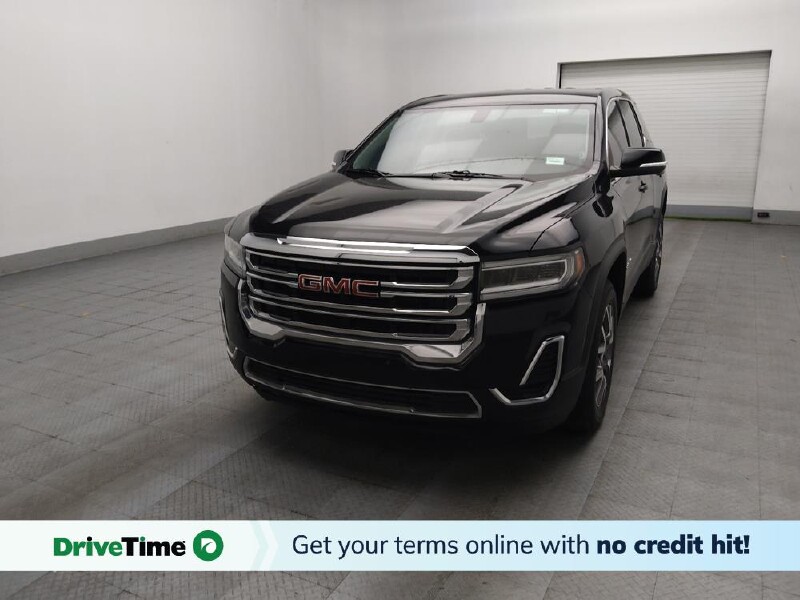 2021 GMC Acadia in Birmingham, AL 35215 - 18148952