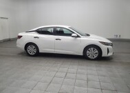 2025 Nissan Sentra in Union City, GA 30291 - 18148953 11