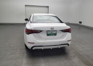 2025 Nissan Sentra in Union City, GA 30291 - 18148953 6