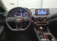 2025 Nissan Sentra in Union City, GA 30291 - 18148953 22