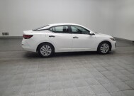 2025 Nissan Sentra in Union City, GA 30291 - 18148953 10