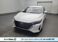 2025 Nissan Sentra in Union City, GA 30291 - 18148953 1