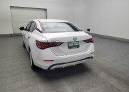 2025 Nissan Sentra in Union City, GA 30291 - 18148953 5