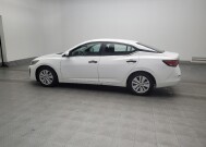 2025 Nissan Sentra in Union City, GA 30291 - 18148953 3