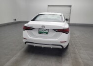 2025 Nissan Sentra in Union City, GA 30291 - 18148953 7