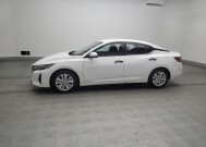 2025 Nissan Sentra in Union City, GA 30291 - 18148953 2