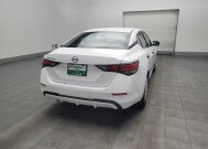 2025 Nissan Sentra in Union City, GA 30291 - 18148953 9