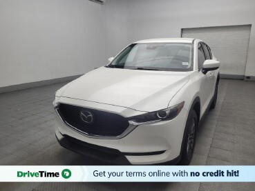 2020 MAZDA CX-5 in Marietta, GA 30062