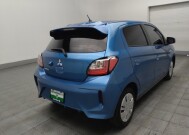 2024 Mitsubishi Mirage in Jackson, MS 39211 - 18148955 9