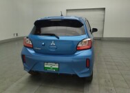 2024 Mitsubishi Mirage in Jackson, MS 39211 - 18148955 7