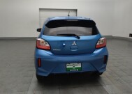2024 Mitsubishi Mirage in Jackson, MS 39211 - 18148955 6