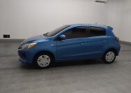 2024 Mitsubishi Mirage in Jackson, MS 39211 - 18148955 2
