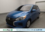 2024 Mitsubishi Mirage in Jackson, MS 39211 - 18148955 1