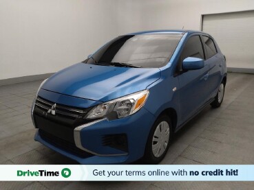 2024 Mitsubishi Mirage in Jackson, MS 39211