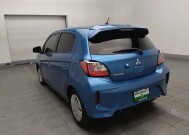 2024 Mitsubishi Mirage in Jackson, MS 39211 - 18148955 5