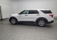 2023 Ford Explorer in Marietta, GA 30062 - 18148956 3