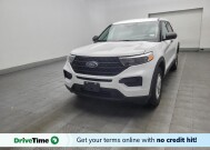 2023 Ford Explorer in Marietta, GA 30062 - 18148956 1
