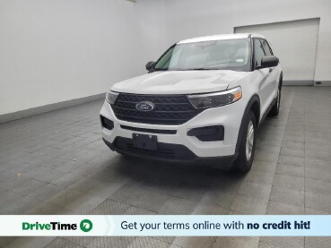 2023 Ford Explorer in Marietta, GA 30062
