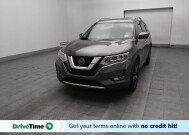 2019 Nissan Rogue in Morrow, GA 30260 - 18148957 1