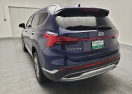2023 Hyundai Santa Fe in Bakersfield, CA 93309 - 18148958 6