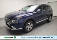 2023 Hyundai Santa Fe in Bakersfield, CA 93309 - 18148958 1