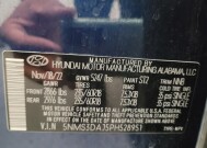 2023 Hyundai Santa Fe in Bakersfield, CA 93309 - 18148958 33