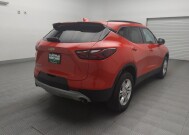 2022 Chevrolet Blazer in San Antonio, TX 78238 - 18148959 9
