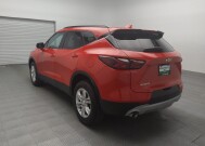 2022 Chevrolet Blazer in San Antonio, TX 78238 - 18148959 5