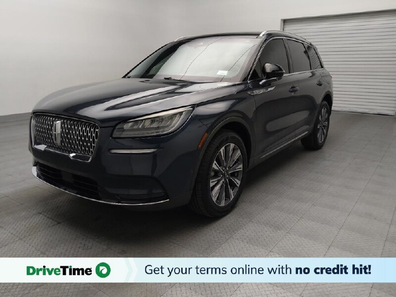 2020 Lincoln Corsair in San Antonio, TX 78238 - 18148960